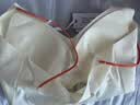 草本初色孙怡同款内衣女士凉感无痕内衣抑菌小胸聚拢薄款美背蚕丝文胸罩女 实拍图