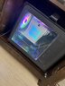 乔思伯（JONSBO）C6 MAX 黑色 手提式MATX机箱（侧透/四面MESH板/5风扇位/SFX/ATX电源/≤170mm散热器/335mm显卡） 实拍图