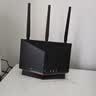 华硕（ASUS）【焕新补贴】RT-BE86UWiFi7路由器家用无线千兆电竞路由万兆口+4个2.5G口全屋套装Aimesh随心组 实拍图
