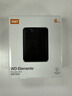 西部数据（WD）移动硬盘 USB3.0 Elements新元素系列2.5英寸机械硬盘 大容量 手机电脑外置外接 6TB 经典元素 Type-C转接头 实拍图