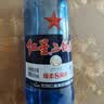 红星二锅头 蓝瓶绵柔8陈酿 清香型白酒 43度 500ml*6瓶  非箱装 实拍图