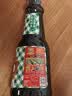 厨邦酱油 老抽系列 特级老抽【特级酱油】410ml 增色提鲜 红烧酱油 实拍图