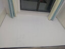 思汐榻榻米床垫定做椰棕家用定制床垫乳胶床垫可折叠踏踏米垫飘窗垫窗台垫炕订制尺寸 竹炭纤维3D灰 6cm厚（羊绒棉+3E椰棕+乳胶）每平方 实拍图