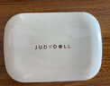 橘朵（Judydoll）三色遮瑕盘遮瑕斑点黑眼圈提亮毕业礼物新手01无痕遮瑕盘 实拍图