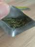 竹叶青绿茶 峨眉山2026新茶 特级品味100g 袋装茶叶自己喝14004 实拍图