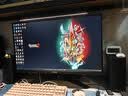 华硕小金刚VG27AQL5A 27英寸显示器2K200Hz显示器超频210Hz FastIPS FreeSync无撕裂 0.3ms响应 HDR400 实拍图