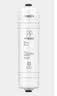 美的净水器滤芯—适用于超滤机MU136A-4、MRC1586A-50G、 MRC1687A-50G M6系列 RO-50G反渗透滤芯 实拍图