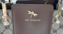 红蜻蜓（RED DRAGONFLY）2026新款包包女包单肩包大容量托特手提包送妈妈生日礼物 实拍图