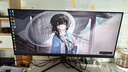 泰坦军团40英寸带鱼屏WQHD 144Hz IPS HDR400广色域 内置音箱 升降支架智能分屏电竞办公2K准4K显示器P40UG 实拍图