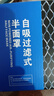松工（songgong）电焊防尘面具 防工业粉尘刷喷漆面罩 防工业毒气污染电焊口罩面罩过滤器 呼吸道保护 7502主体+1包2097 实拍图