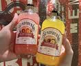 宾得宝（Bundaberg）含气百香果汁饮料375ml*6玻璃瓶装 澳州进口汽水夏日果汁气泡水 实拍图