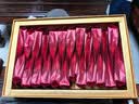 衡大师武夷山大红袍茶叶特级乌龙茶礼盒装200g高档岩茶送长辈领导礼物 实拍图