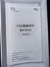 中兴（ZTE）F32随身wifi6免插卡无线上网卡支持5G/4G设备全网通路由器无限随行wi-fi车载宿舍户外流量卡托2026 实拍图