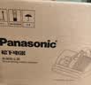 松下（Panasonic）【清洁神器】超声波除螨仪母婴级床宝家用床上吸尘器大吸力紫外线杀菌热烘除湿双滚刷Pro-DC25W 实拍图