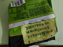 统一 汤达人 日式豚骨拉面 袋装 泡面 方便面 125g*18袋/箱 整箱批发 实拍图