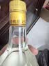 文君酒 小酒版 45度 125ml 情怀装 浓香型白酒  剑南春集团 中秋送礼 45%vol 125mL 1瓶 单瓶装 实拍图