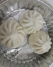 包道虫草花干蒸400g16个烧麦广州早茶广式点心速冻方便食品夜宵早餐 实拍图