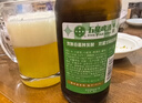 五星原浆啤酒【双合盛出品】双菌双罐发酵500ml*12瓶 整箱装 实拍图