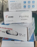 远东电缆 京东专供BV4平方国标家装铜芯空调用电线单芯硬线 100米/卷 蓝色 实拍图