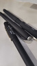uni三菱 0.3mm水性绘图针管笔 PIN-200美术设计描边笔勾线笔 黑杆黑芯 单支装 实拍图