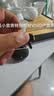 vivo iQOO TWS Air3原装真无线蓝牙耳机音乐游戏运动降噪电竞声效超轻佩戴耳麦适用于oppo苹果华为 iQOO TWS Air3隐耀黄 实拍图