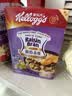 家乐氏（Kellogg）进口葡萄麦维285g/盒 半成品儿童零食营养早餐代餐即食麦片 实拍图