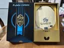 LOKIbutterflyFAN蝴蝶樊振东ALC超级樊振东SZLC外置底板国行可查码 国行樊振东alc横拍FL柄 实拍图