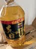 金龙鱼食用油 零反式脂肪鲜榨原香葵花仁油 5.88L 压榨一级 富含维生素E 5.88L*1桶 +400ML*1瓶 实拍图