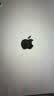 Apple/苹果 iPad 11英寸 A16芯片2025年款 平板电脑 (256GB WLAN版/学习办公娱乐)银色 实拍图