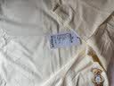 真维斯（Jeanswest）纯棉内搭打底衫女夏季宽松高级感上衣服慵懒风休闲圆领短袖t恤女 实拍图
