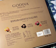 歌帝梵（Godiva）松露形高端经典巧克力礼盒装12颗145g 零食糖果 生日礼物送女生 实拍图