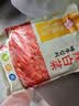 金刚山辣白菜韩国泡菜组合实惠装韩式泡菜腌制蔬菜下饭菜地道朝鲜族风味 金刚山辣白菜500g*3袋 实拍图