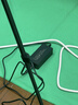绿联适用索尼zv-e10假电池fw50相机模拟电池sony zve10 a6400 a6000 a7r2 a7s2 a7m2 直播电源适配器 实拍图