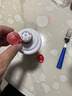 华都匠酒 酱香型白酒 口粮酒 纯粮食酒 北京酱酒 节日送礼 53度 500mL 1瓶 一帆风顺 实拍图