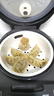 皇家小虎【59元任选5件】烤肠蛋挞手抓饼小笼包烧麦煎饺馅饼锅盔早餐面点7 皮薄馅多 | 猪肉玉米蒸煎饺500g 实拍图