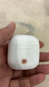 倍思W04 半入耳真无线蓝牙耳机 新升级 臻品音质60h长续航 适用于苹果华为vivo荣耀oppo手机 礼物 实拍图