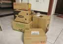名创优品（MINISO）迪士尼史迪奇系列记忆棉U型枕办公室午休枕头飞机颈枕七夕节礼物 实拍图