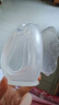 十月结晶集乳器母乳收集手动免手扶产妇漏奶集奶便携穿戴式挤奶器热门商品 实拍图