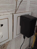 NVV12V2A电源适配器12V1.5A路由器机顶盒光猫监控摄像头台灯DC充电器5.5x2.1mm圆孔1.5米电源线 实拍图
