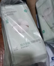 全棉时代一次性睡袋纯棉一次性床单四件套酒店隔脏1.3*2M 实拍图