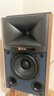 JBL 4305P胡桃木棕HIFI音响播放器2.0发烧级有源桌面音箱内置功放电脑数码电视监听书架箱 实拍图