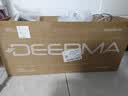 德尔玛（Deerma）【同价618】热销50万台DX700pro家用吸尘器 地毯式两用小型强力大功率吸尘 宠物除毛吸猫毛 实拍图