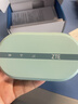 中兴（ZTE）随身wifi6免插卡移动wifi无线网卡便携式热点4g路由器无限笔记本电脑通用流量2025款U10LS蓝色 实拍图