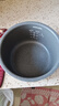 飞利浦（PHILIPS）电饭煲内胆配件 HD3060 HD3061 HD3160 HD3070 HD3063 HD3063/3072内胆 内锅1.8L 实拍图