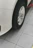 马牌（Continental）汽车轮胎 205/55R16 91V FR CC7 #适配大众 朗逸/别克 凯越 实拍图