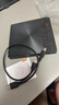 ThinkPad联想8倍速USB外置光驱 DVD刻录机 笔记本光驱外置 CD播放机 台式机移动光驱 电脑外接光驱 TX802 实拍图