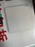 西门子（SIEMENS）插座面板套装 正五孔10只量贩装 86型暗装墙壁插座 皓彩雅白 实拍图