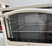 小熊（Bear）电烤箱 40L家用大容量多功能 上下独立控温 旋钮操控 多层烤位 烘焙易操作DKX-R40S6 实拍图