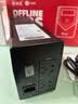山克SP1000A ups不间断电源 办公电脑备用电源1000VA/600W 家用停电应急电源防断电 实拍图