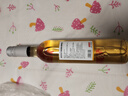 京东京造 微醺晚收甜白葡萄酒500ml*6整箱 自饮 晚安果酒 红酒 送礼 实拍图